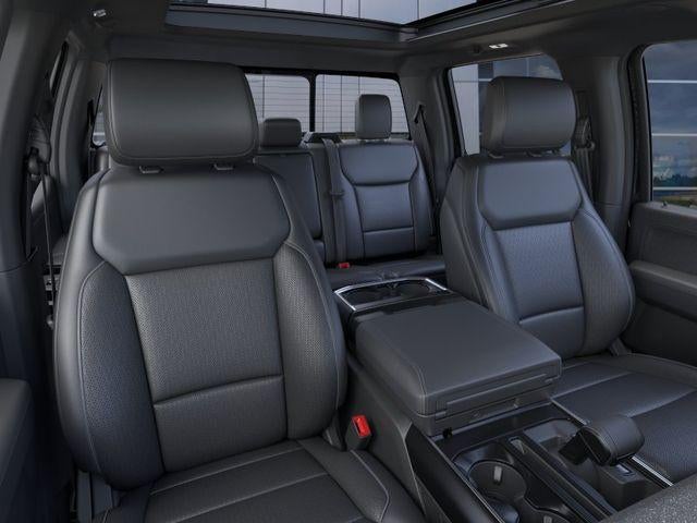 2026 Ford F-150 LARIAT 4WD SuperCrew 5.5' Box