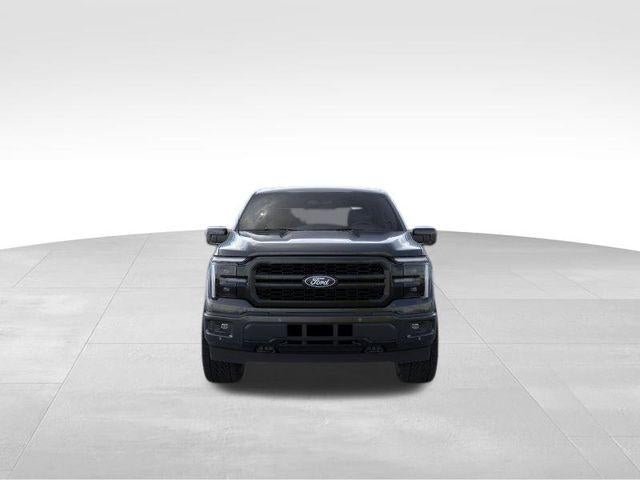 2026 Ford F-150 LARIAT 4WD SuperCrew 5.5' Box