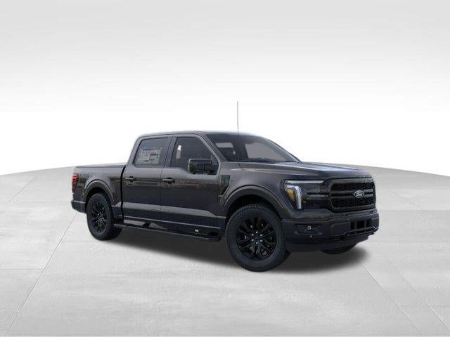 2026 Ford F-150 LARIAT 4WD SuperCrew 5.5' Box