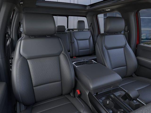 2026 Ford F-150 LARIAT 4WD SuperCrew 5.5' Box