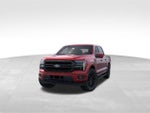 2026 Ford F-150 LARIAT 4WD SuperCrew 5.5' Box
