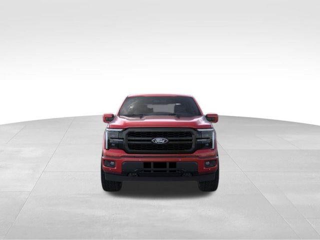 2026 Ford F-150 LARIAT 4WD SuperCrew 5.5' Box