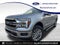 2026 Ford F-150 LARIAT 4WD SuperCrew 5.5' Box