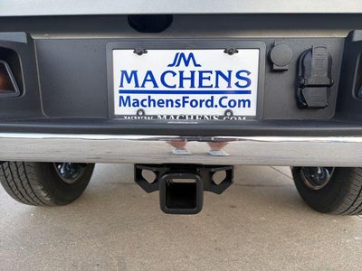2026 Ford F-150 LARIAT 4WD SuperCrew 5.5' Box