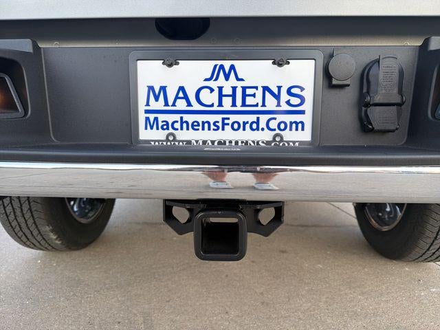 2026 Ford F-150 LARIAT 4WD SuperCrew 5.5' Box