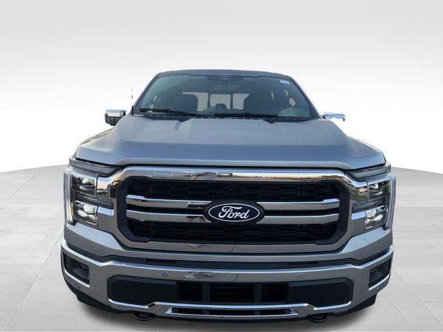2026 Ford F-150 LARIAT 4WD SuperCrew 5.5' Box