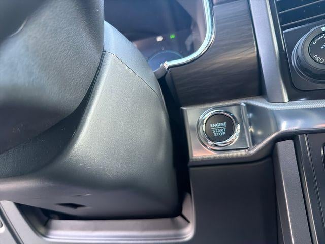 2026 Ford F-150 LARIAT 4WD SuperCrew 5.5' Box