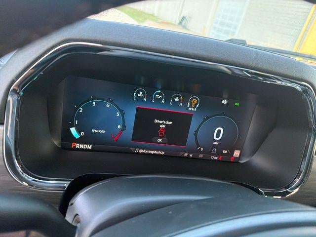 2026 Ford F-150 LARIAT 4WD SuperCrew 5.5' Box