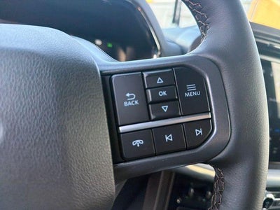 2026 Ford F-150 LARIAT 4WD SuperCrew 5.5' Box