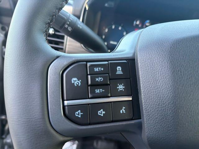 2026 Ford F-150 LARIAT 4WD SuperCrew 5.5' Box