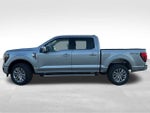 2026 Ford F-150 LARIAT 4WD SuperCrew 5.5' Box