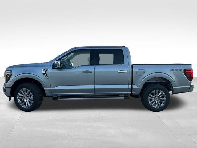 2026 Ford F-150 LARIAT 4WD SuperCrew 5.5' Box
