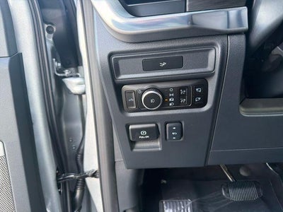 2026 Ford F-150 LARIAT 4WD SuperCrew 5.5' Box