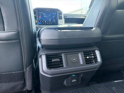 2026 Ford F-150 LARIAT 4WD SuperCrew 5.5' Box