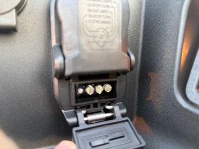 2026 Ford F-150 LARIAT 4WD SuperCrew 5.5' Box