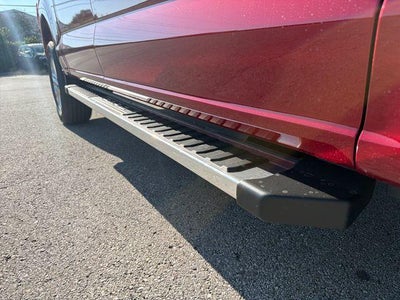 2026 Ford F-150 LARIAT 4WD SuperCrew 5.5' Box