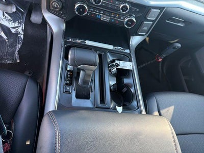 2026 Ford F-150 LARIAT 4WD SuperCrew 5.5' Box