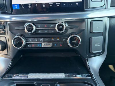 2026 Ford F-150 LARIAT 4WD SuperCrew 5.5' Box