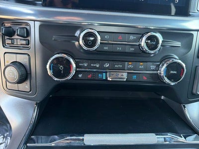 2026 Ford F-150 LARIAT 4WD SuperCrew 5.5' Box
