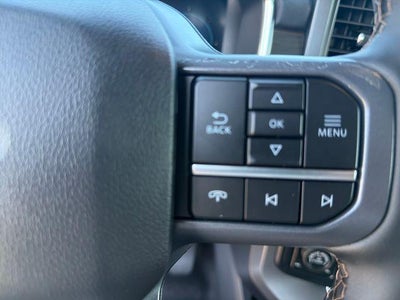 2026 Ford F-150 LARIAT 4WD SuperCrew 5.5' Box