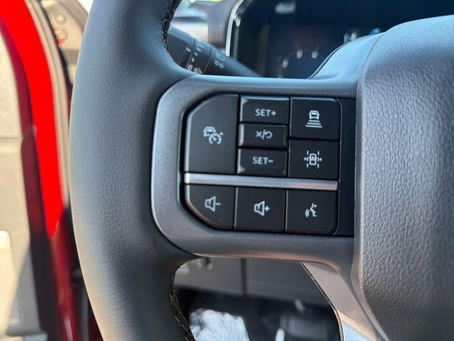 2026 Ford F-150 LARIAT 4WD SuperCrew 5.5' Box