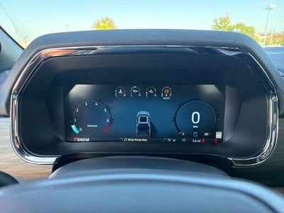 2026 Ford F-150 LARIAT 4WD SuperCrew 5.5' Box