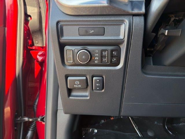 2026 Ford F-150 LARIAT 4WD SuperCrew 5.5' Box