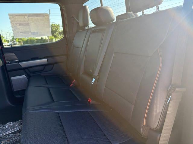 2026 Ford F-150 LARIAT 4WD SuperCrew 5.5' Box