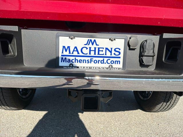 2026 Ford F-150 LARIAT 4WD SuperCrew 5.5' Box