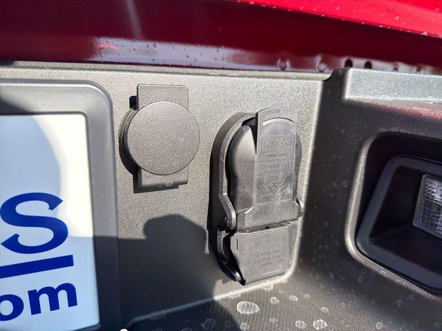 2026 Ford F-150 LARIAT 4WD SuperCrew 5.5' Box