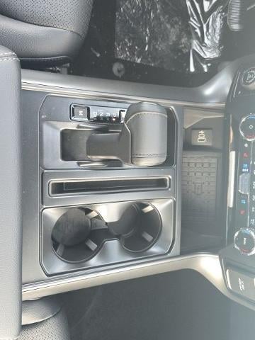 2026 Ford F-150 LARIAT 4WD SuperCrew 5.5' Box