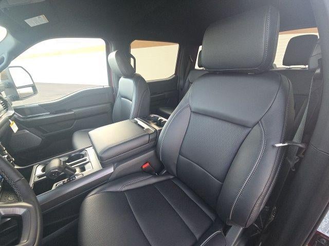 2026 Ford F-150 LARIAT 4WD SuperCrew 5.5' Box