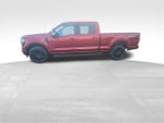 2026 Ford F-150 LARIAT 4WD SuperCrew 5.5' Box