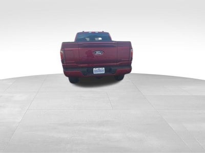 2026 Ford F-150 LARIAT 4WD SuperCrew 5.5' Box