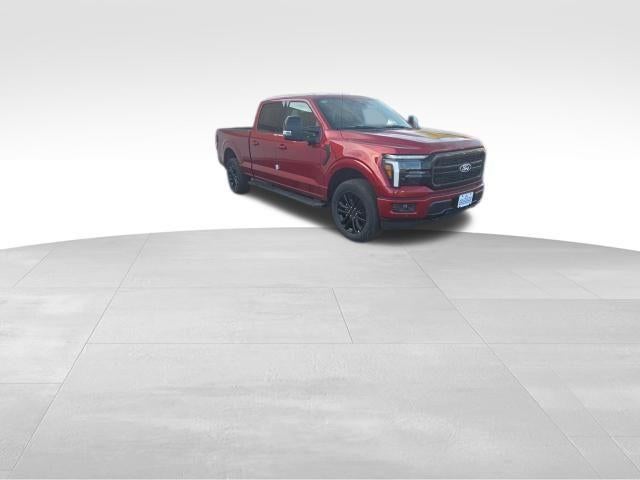 2026 Ford F-150 LARIAT 4WD SuperCrew 5.5' Box