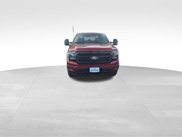 2026 Ford F-150 LARIAT 4WD SuperCrew 5.5' Box