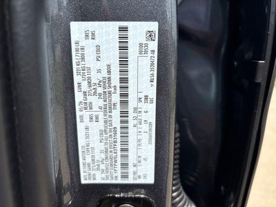 2026 Ford F-150 LARIAT 4WD SuperCrew 5.5' Box