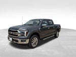 2026 Ford F-150 LARIAT 4WD SuperCrew 5.5' Box