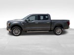 2026 Ford F-150 LARIAT 4WD SuperCrew 5.5' Box