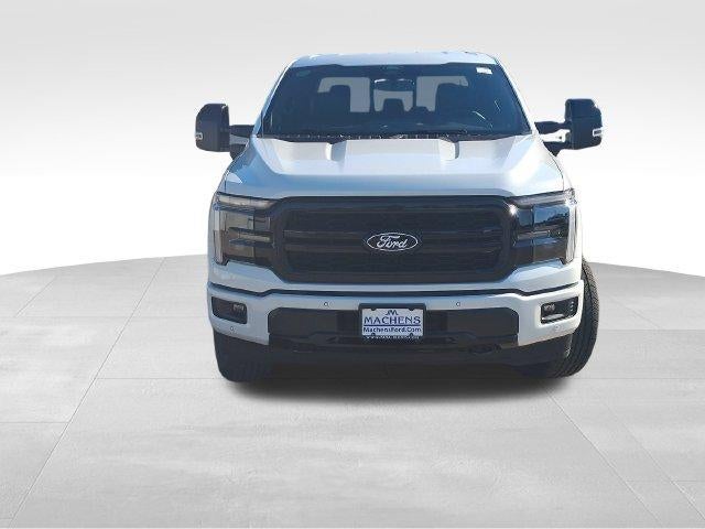 2026 Ford F-150 LARIAT 4WD SuperCrew 5.5' Box