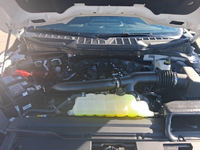 2026 Ford F-150 LARIAT 4WD SuperCrew 5.5' Box