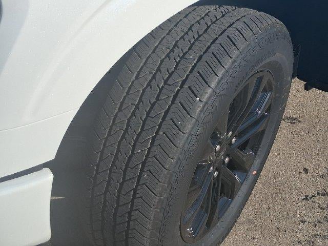 2026 Ford F-150 LARIAT 4WD SuperCrew 5.5' Box
