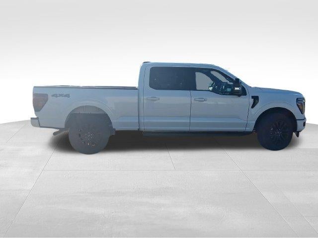 2026 Ford F-150 LARIAT 4WD SuperCrew 5.5' Box