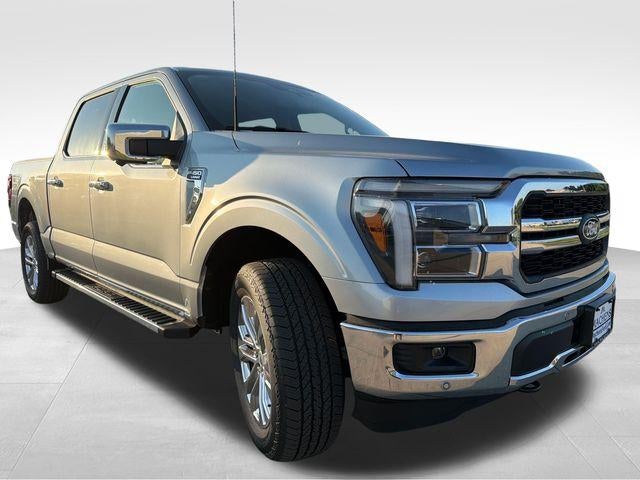 2026 Ford F-150 LARIAT 4WD SuperCrew 5.5' Box
