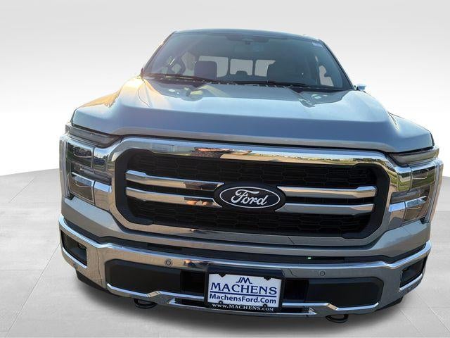 2026 Ford F-150 LARIAT 4WD SuperCrew 5.5' Box
