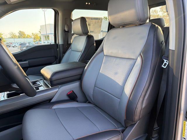 2026 Ford F-150 LARIAT 4WD SuperCrew 5.5' Box