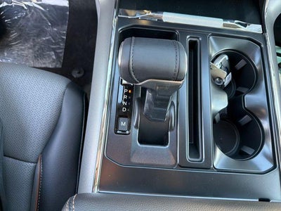 2026 Ford F-150 LARIAT 4WD SuperCrew 5.5' Box