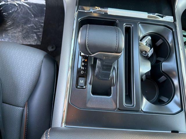2026 Ford F-150 LARIAT 4WD SuperCrew 5.5' Box