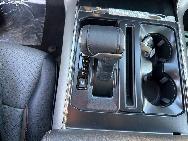 2026 Ford F-150 LARIAT 4WD SuperCrew 5.5' Box