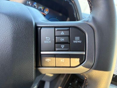 2026 Ford F-150 LARIAT 4WD SuperCrew 5.5' Box